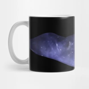 Galaxy Stingray Mug